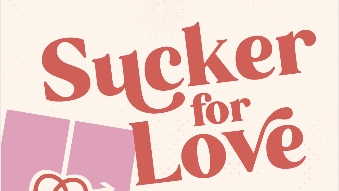 Sucker for Love-image